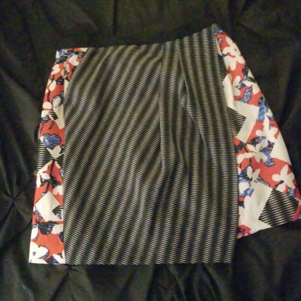 Peter Pilotto skirt
